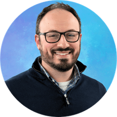 Mike O - Webinar