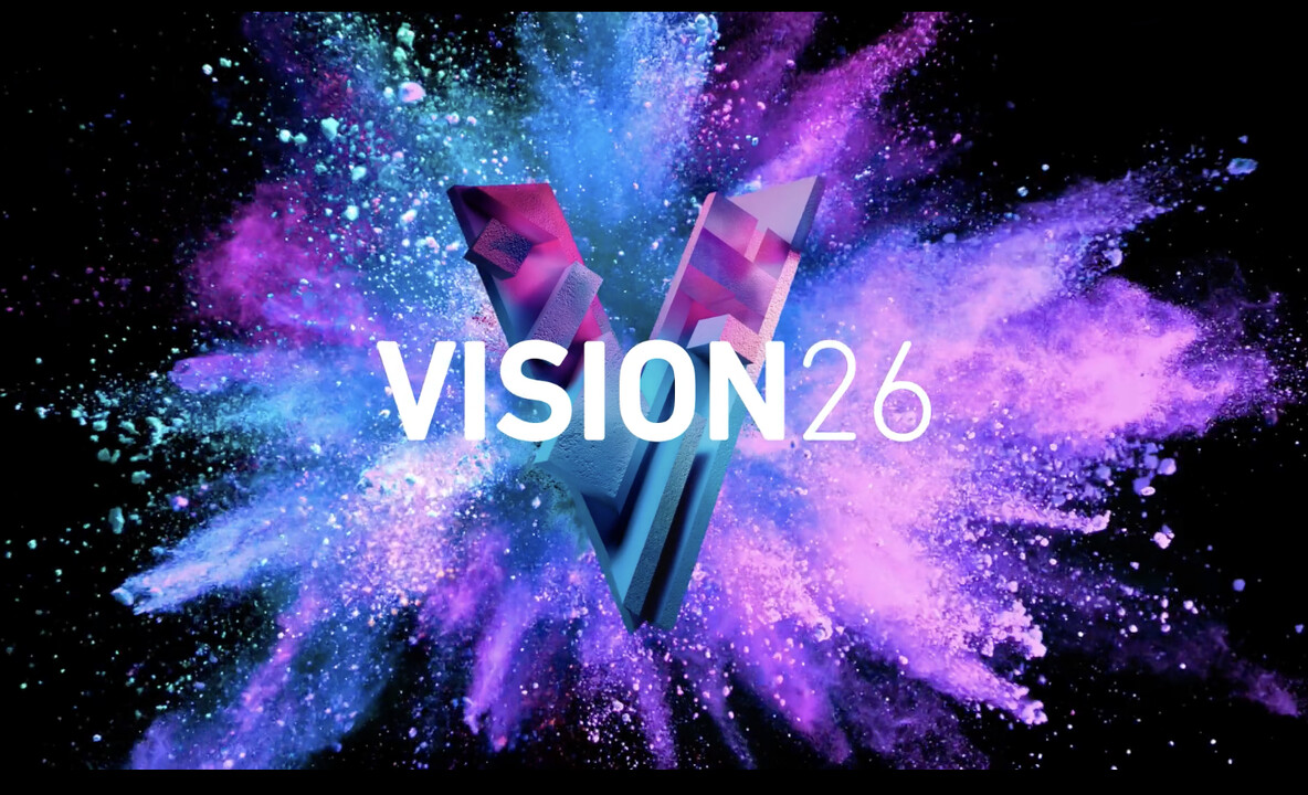 Experian Vision