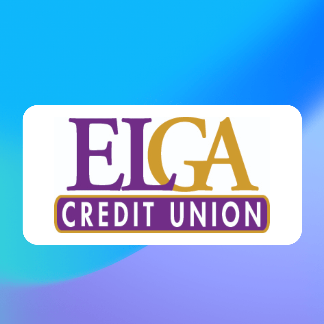 ELGA Credit Union Case Study