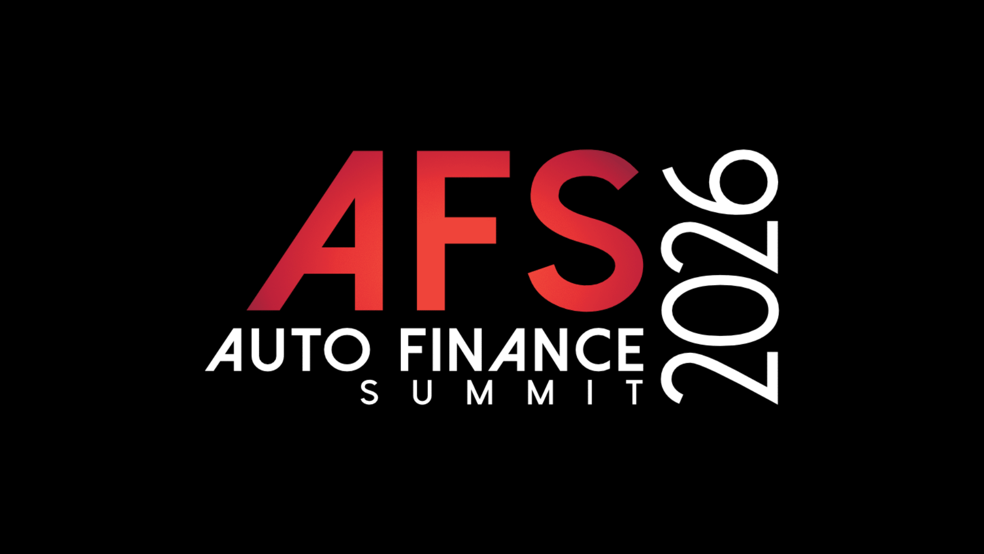 Auto Finance Summit