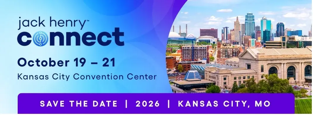 Jack Henry Connect